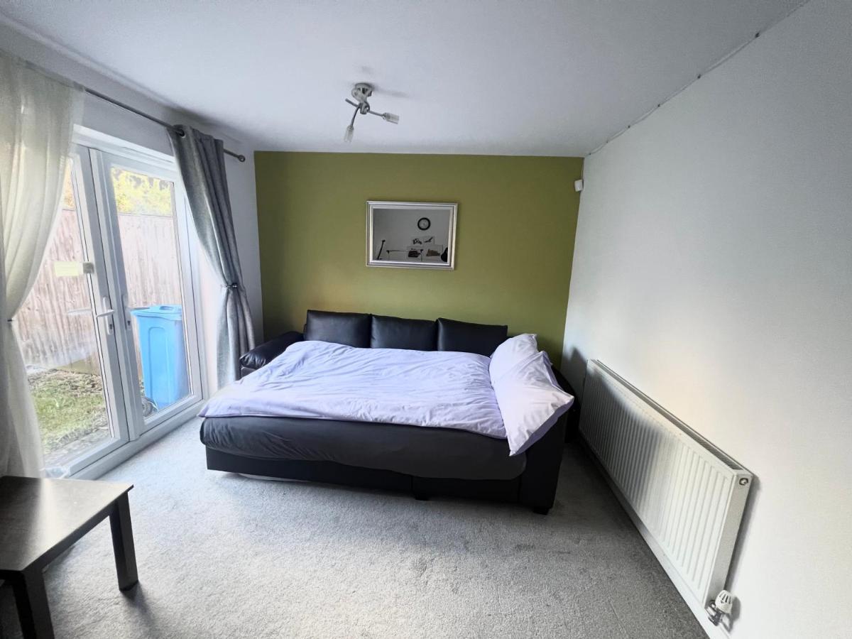 Cheerful Heeley Home Εξωτερικό φωτογραφία