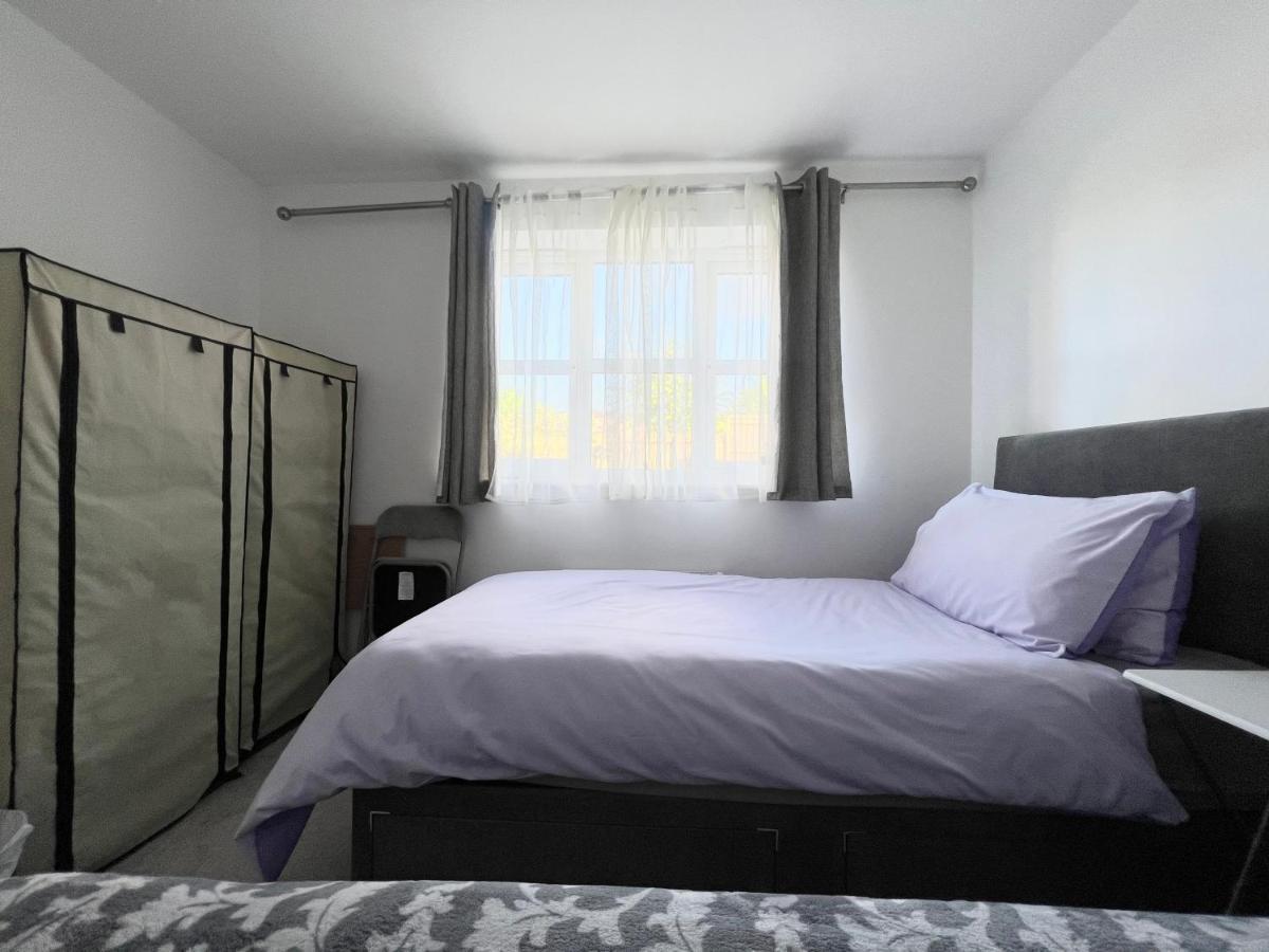 Cheerful Heeley Home Εξωτερικό φωτογραφία